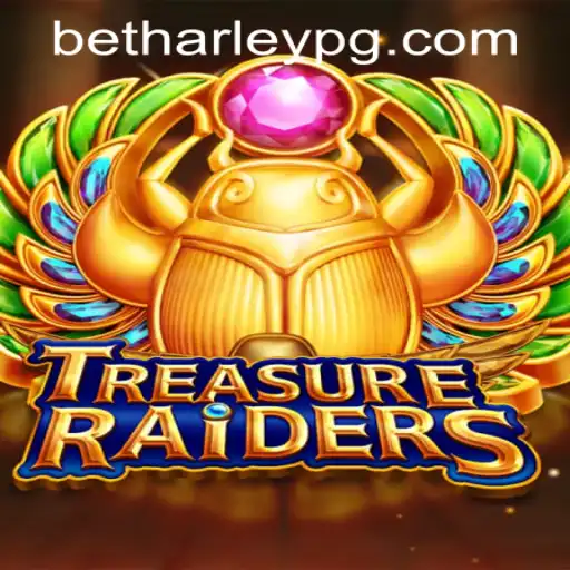 TREASURERAIDERS: The Thrilling Adventure Awaits
