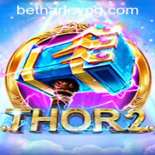 Unveiling Thor2: An Epic Gaming Adventure with Harleypg PH Login