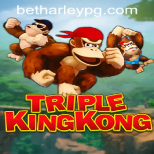 Discover the Adventure of TripleKingKong: A Gaming Experience Like No Other